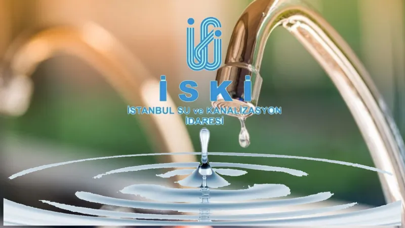 İstanbul'da Sular Kesiliyor! 7 Mayıs İSKİ Su Kesintisi Alarmı!