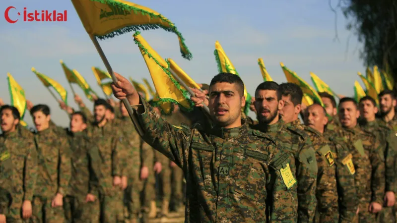 ABD Hizbullah'a yeni yaptırımlar getirdi: 10 milyon dolarlık ödül