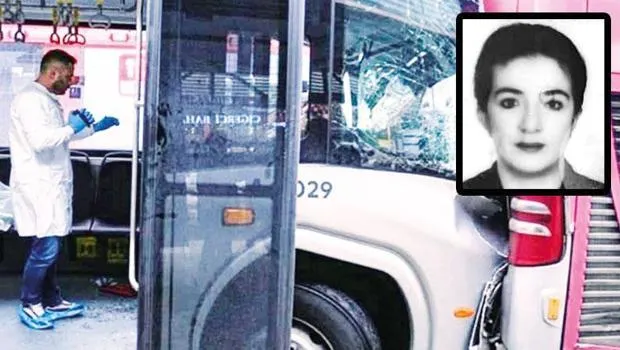 Metrobüs Kazası Faciası: Aileden Şok Denetim Çağrısı!
