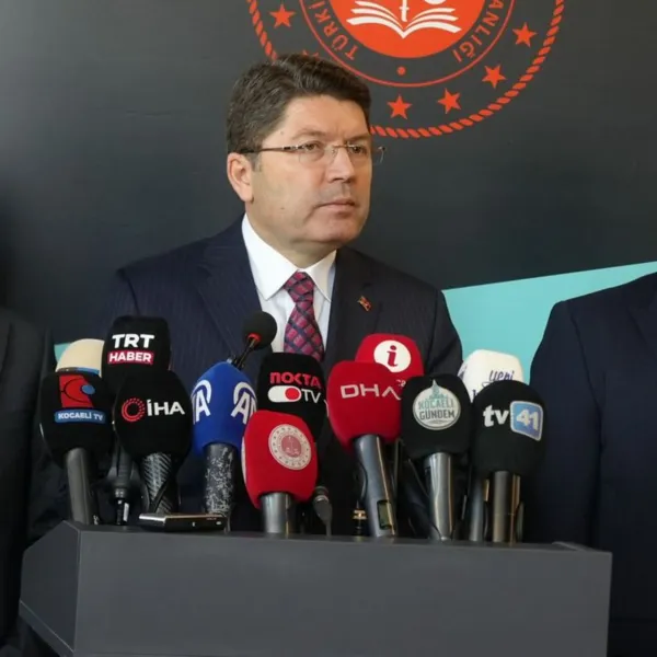 Adalet Bakanı ve DEM Parti Görüşmesi: Neler Konuşuldu?