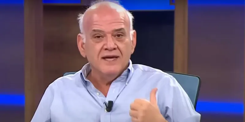 Çakar'dan Bomba İddia: Galatasaray O Fırsatı Nasıl Kaçırdı?