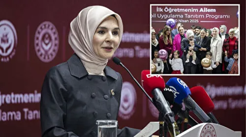 Doğum Yardımı Başvurusu Rekor Kırdı! Bakan Göktaş'tan Müjde!