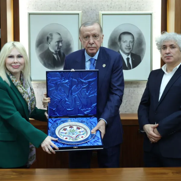 Erdoğan'dan Antalya'ya Sürpriz Ziyaret! Akdeniz Üniversitesi'nde Neler Oldu?