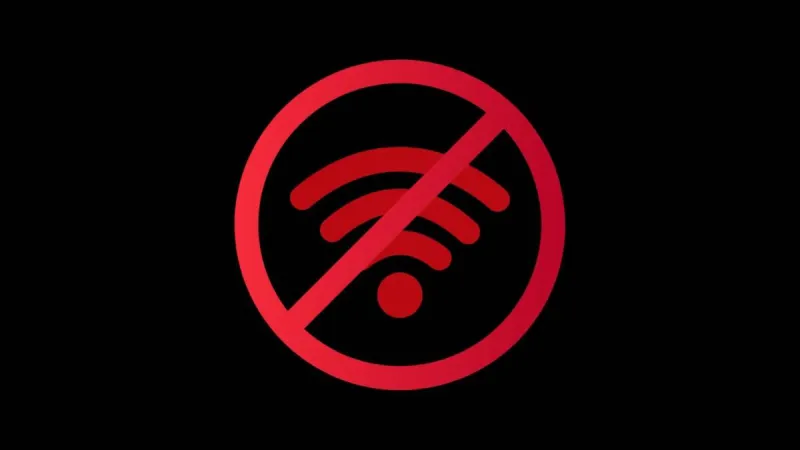 Akdeniz'de İnternet Çilesi! Faturalar Ödeniyor Ama Hizmet Yok!