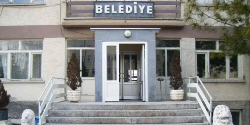 AKP'den Belediyelere Şok Müdahale! Erdoğan Düğmeye Bastı!