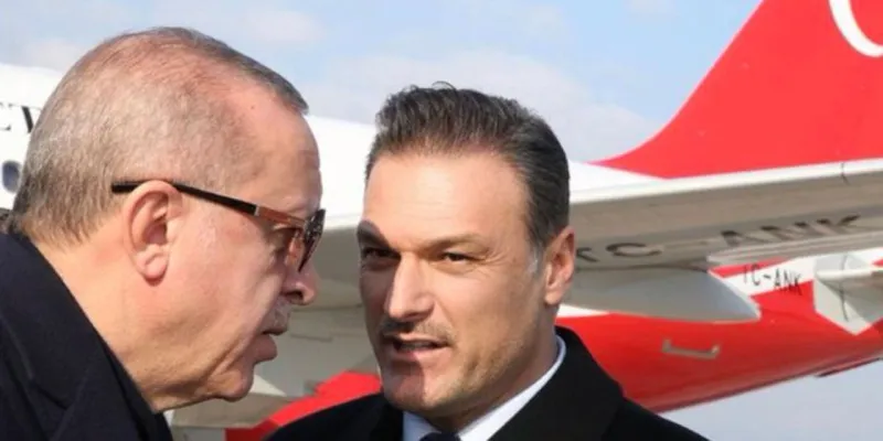 Alpay Özalan'dan Boykot Paylaşımı: Yorumlar Neden Yağmur Gibi?