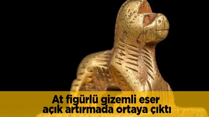 Altın Mühür Şoku! Kore Tarihi Yeniden Yazılıyor Mu?