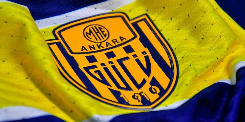 Ankaragücü'nde Şok İstifa! İşte Yeni Teknik Direktörün İsmi