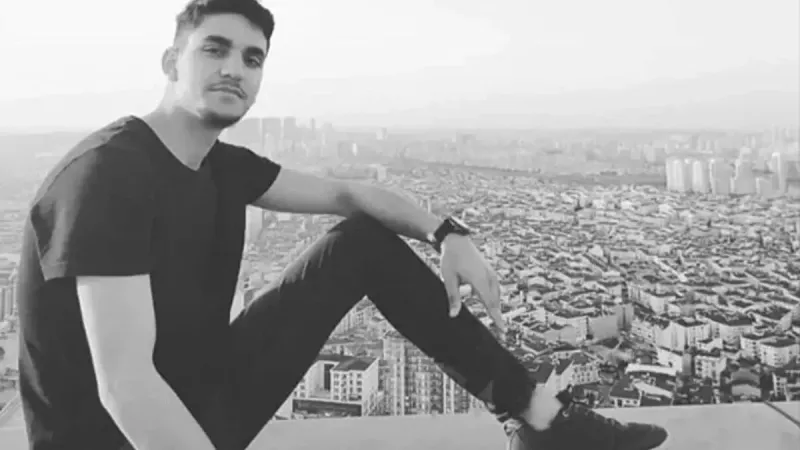 Antakya'da Kanlı Enişte Kayınço Kavgası! Şok Detaylar