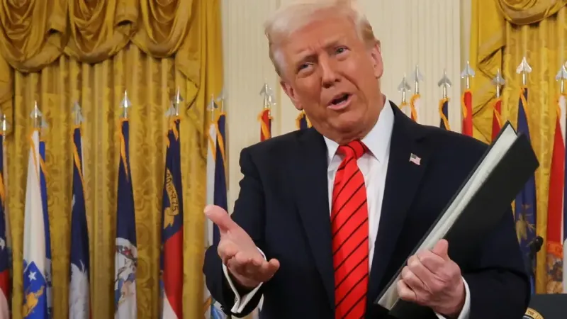 Trump'tan Şok Vize Hamlesi! Öğrenciler Gözaltında mı?