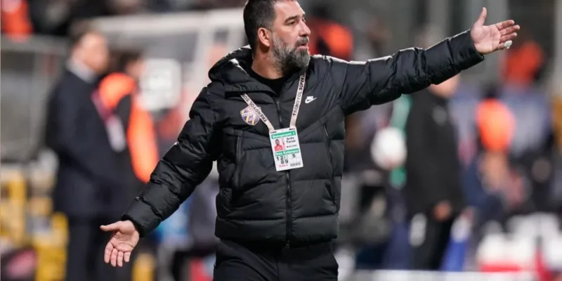 Arda Turan Futbola Geri Mi Dönüyor? İşte Yeni Takımı İddiası!