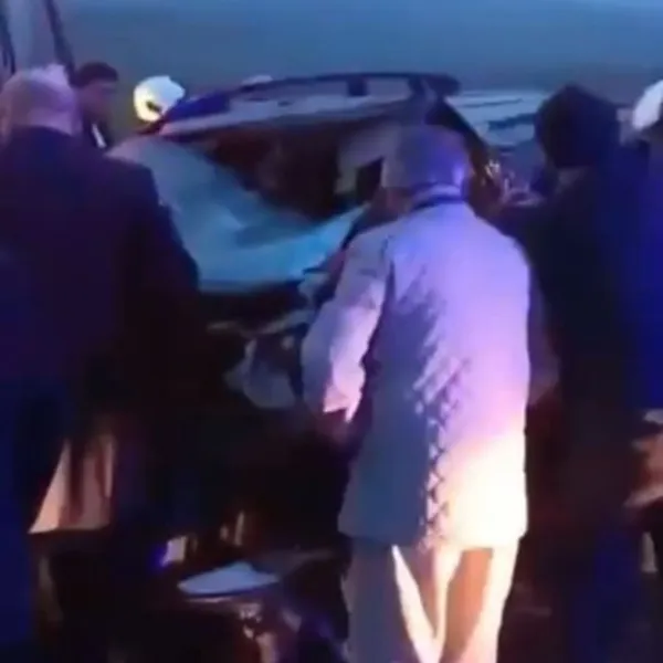 Arnavutköy'de Feci Kaza: 1 Can Kaybı, 3 Yaralı! Şok Detaylar!