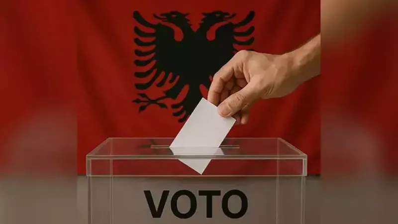 Arnavutluk Seçimlerinde Büyük Sürpriz! Kim Kazanacak?