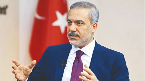 Hakan Fidan Zehirlendi Mi? Şok Suikast Girişimi İddiası!