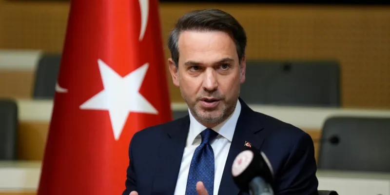 Şok İddia: Türkiye'den Suriye'ye Doğalgaz! Neler Oluyor?