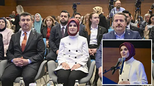 Göktaş'tan Aile Sempozyumu Çıkarması! Neler Konuşuldu?