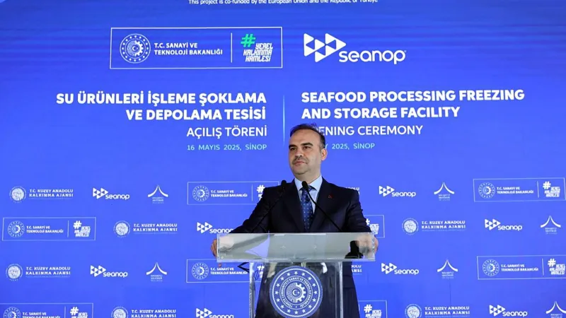 Kacır'dan Terörsüz Türkiye Vurgusu: Yerel Kalkınma Hamlesi Başlıyor!
