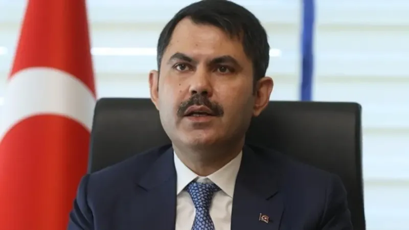 Kurum'dan Özel'e Toki Cevabı: Yalan Söylüyorsunuz!