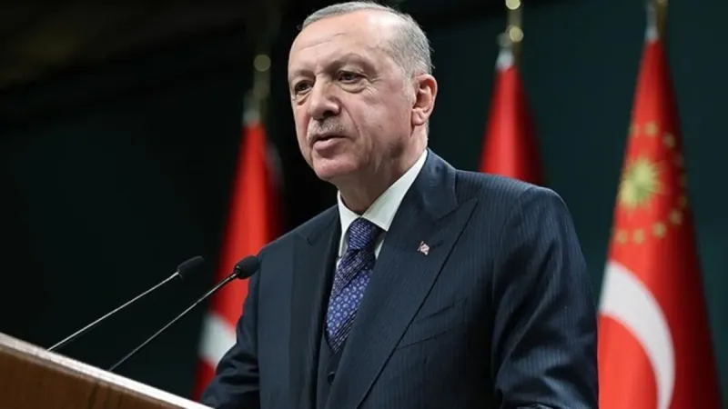 Erdoğan dini azınlıklarla iftarda buluştu: Birlik mesajı verdi