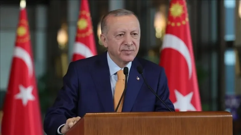 Erdoğan'dan Müjde! Silvan Tüneli Kazısı Başladı, İşte Detaylar!