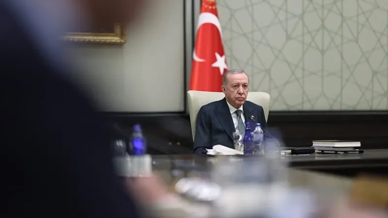 Erdoğan'dan Müjde: Türkiye'de Terör Bitti Mi? Şok Açıklama!
