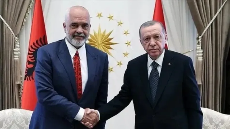 Erdoğan'dan Rama'ya Kritik Telefon! Seçim Öncesi Son Dakika