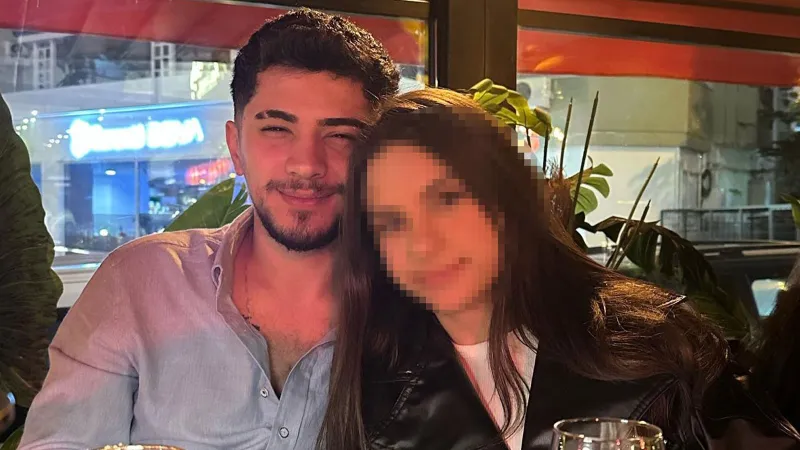 "Beni Kurtarın" Mesajı Sonrası Cinayet! Sevgili Katil mi?