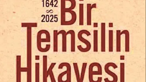 "Bir Temsilin Hikayesi": Geçmişten Geleceğe Sanat Köprüsü!