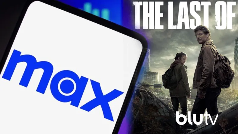 BluTV Max mi Oldu? İşte Cevabı ve Yeni Dönem Detayları!