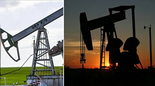 Petrol Fiyatları Çakıldı! Brent Petrole Ne Oldu?