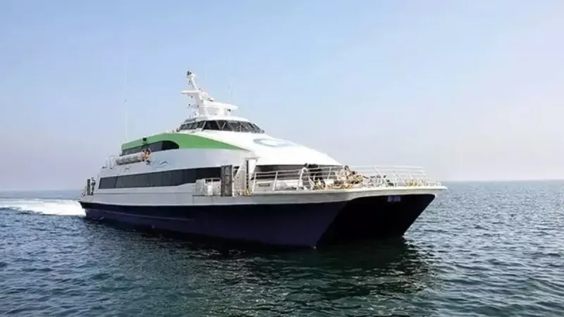 BUDO Seferleri İptal! İstanbul-Bursa Deniz Otobüsü Seferleri Durdu Mu?
