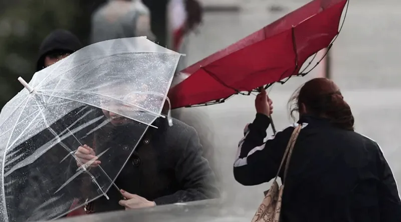 İstanbul'da Bugün Hava Nasıl? 12 Mayıs Hava Durumu Şoku!