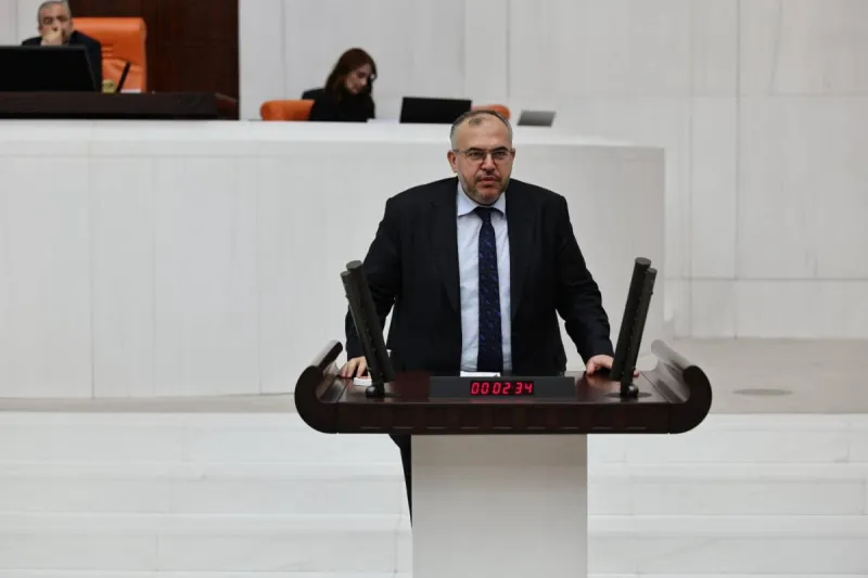 TBMM Bürokratların Haklarıyla Mı Uğraşıyor? Vatandaş İsyan Etti!