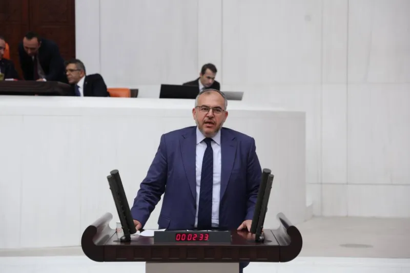 Emekli Maaşlarına Zam Müjdesi mi? Çalışkan'dan Şok Teklif!