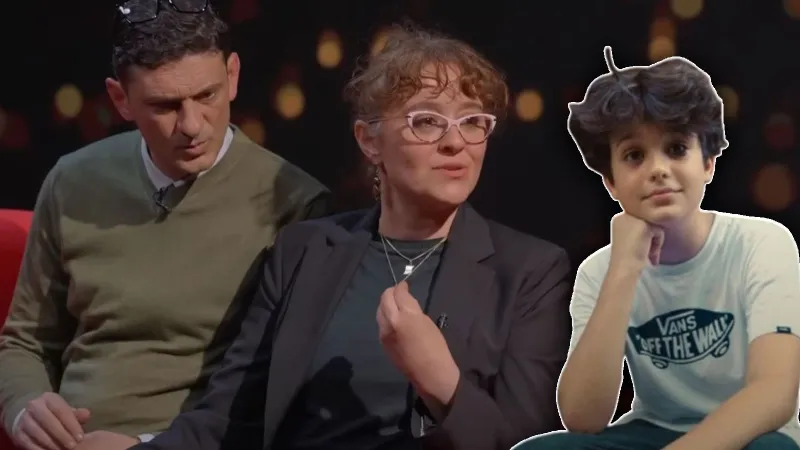 Mattia Ahmet Cinayeti: Aileden Şok İstek! O Görüntüler Yayınlanmasın!