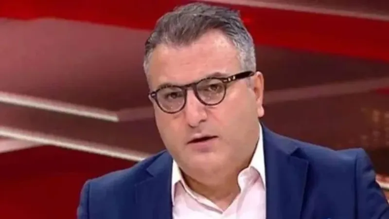 Cem Küçük'ten Bomba İddia: Öcalan İmralı'dan Çıkmak İstemiyor Mu?