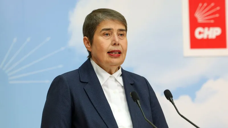 Mahir Polat Serbest Bırakılmalı mı? CHP'den Kritik Açıklama!