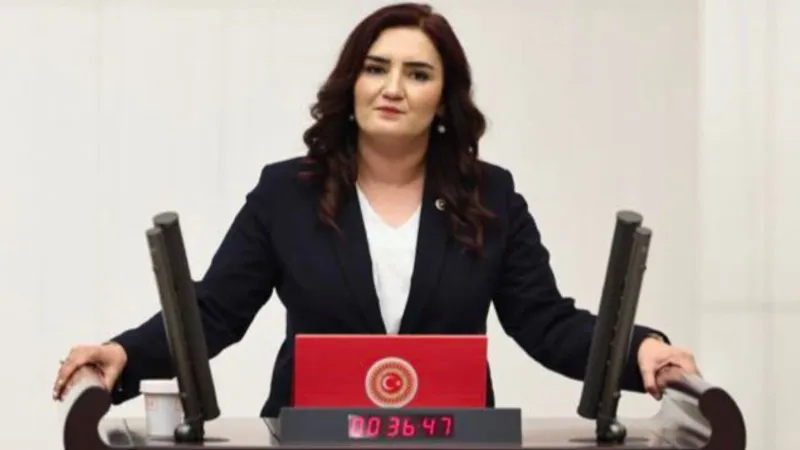 CHP'den Şok Talep: Darbe Yasası Kalkacak mı?
