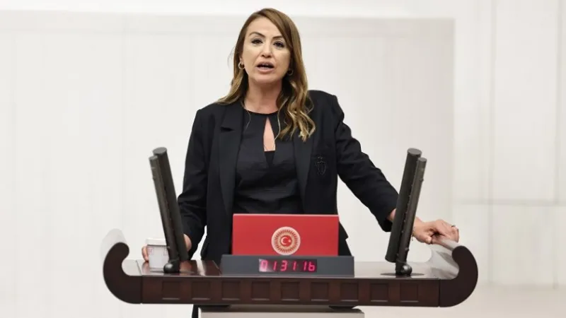 CHP'li Kara'dan Şok Sözler: İktidar Depremi Ranta mı Çeviriyor?