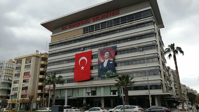 Karşıyaka'da Şok Eden Yolsuzluk! Klima Arızasına 65 Bin TL Mi?