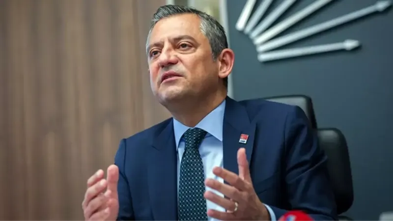 CHP Boykot Listesi Şoku! Kimler Listeye Eklendi?