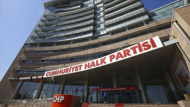 CHP Kurultayında Şok! Davalar Birleşti, Sır Perdesi Aralanıyor!
