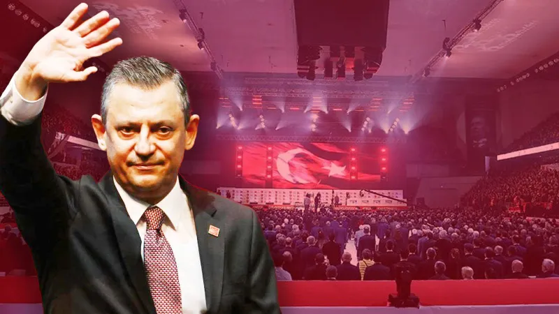 CHP PM ve YDK Üyeleri Belli Oldu! İşte Yeni Liste ve Sürpriz İsimler