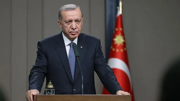 Erdoğan'dan CHP'ye Sert Sözler: O Bantlarda Ne Gizliyorlar?