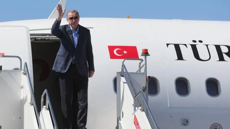 Erdoğan'dan KKTC'ye Ziyaret! Ada'da Neler Olacak?