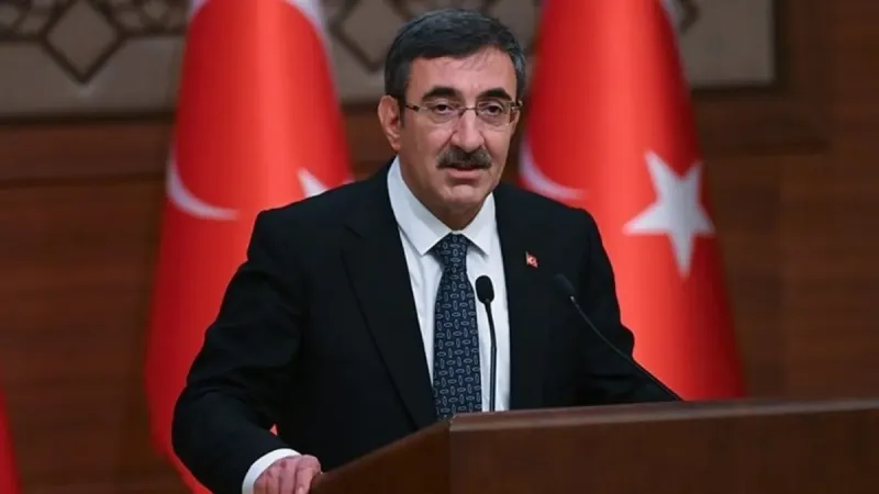 Cevdet Yılmaz'dan CHP'li Özel'in boykot çağrısına sert yanıt