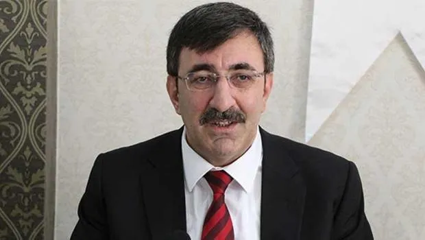 Cevdet Yılmaz'dan Özbekistan Çıkarması: Hedef 10 Milyar Dolar!