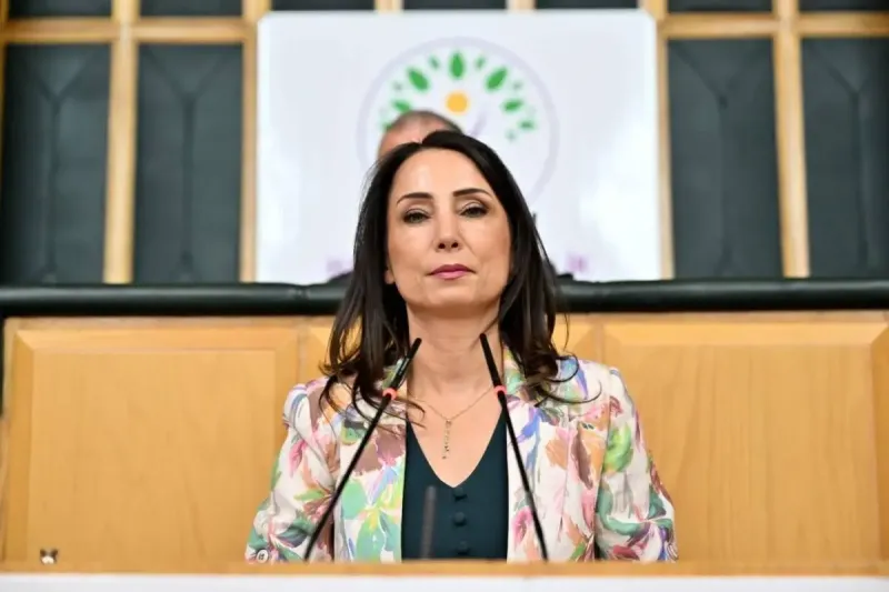 DEM Parti Cumhur İttifakı'na mı Katılıyor? Şok Açıklama!