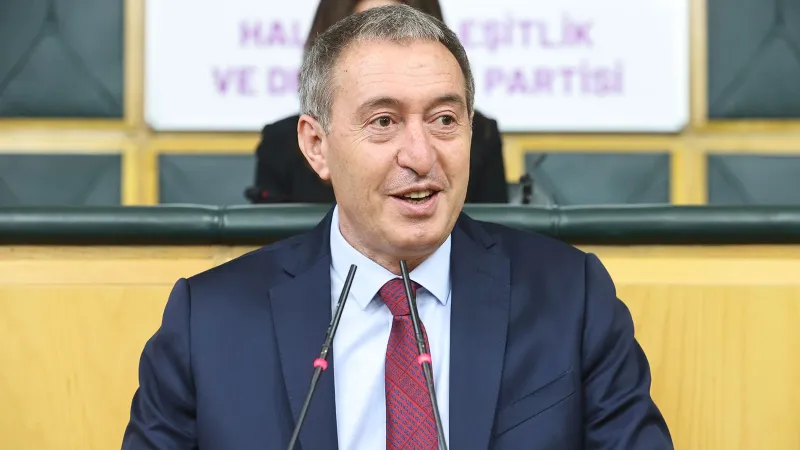 DEM Parti'den Bomba Barış Çağrısı: Türkiye'nin Kaderi Değişiyor Mu?