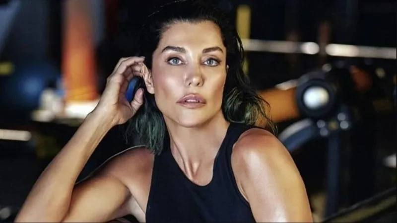 Deniz Akkaya'ya Şok! O Paylaşım Pahalıya Patladı!